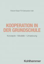 Cover-Bild Kooperation in der Grundschule