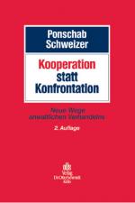 Cover-Bild Kooperation statt Konfrontation