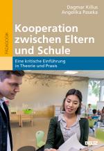 Cover-Bild Kooperation zwischen Eltern und Schule