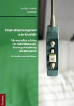 Cover-Bild Kooperationsmanagement in der Altenhilfe