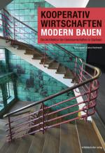 Cover-Bild Kooperativ wirtschaften – modern bauen