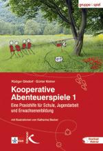 Cover-Bild Kooperative Abenteuerspiele 1
