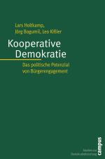 Cover-Bild Kooperative Demokratie