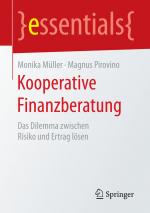 Cover-Bild Kooperative Finanzberatung