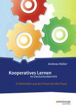 Cover-Bild Kooperatives Lernen im Deutschunterricht