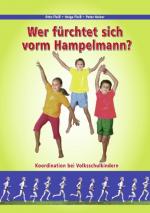 Cover-Bild Koordination bei Volksschulkindern