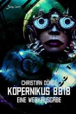 Cover-Bild KOPERNIKUS 8818 - EINE WERKAUSGABE (SIGNUM KUNSTDRUCK-EDITION)