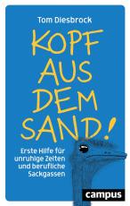 Cover-Bild Kopf aus dem Sand!