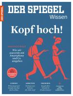 Cover-Bild Kopf hoch!