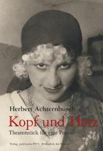 Cover-Bild Kopf und Herz