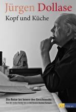 Cover-Bild Kopf und Küche - eBook