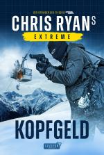 Cover-Bild KOPFGELD (Extreme 3)