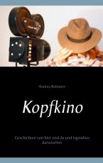 Cover-Bild Kopfkino