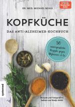 Cover-Bild Kopfküche. Das Anti-Alzheimer-Kochbuch