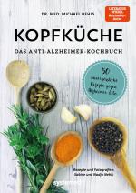 Cover-Bild Kopfküche. Das Anti-Alzheimer-Kochbuch