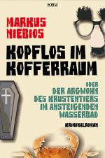 Cover-Bild Kopflos im Kofferraum