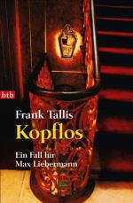 Cover-Bild Kopflos