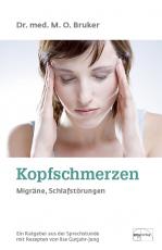 Cover-Bild Kopfschmerzen, Migräne und Schlafstörungen