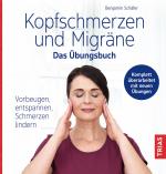 Cover-Bild Kopfschmerzen und Migräne - Das Übungsbuch