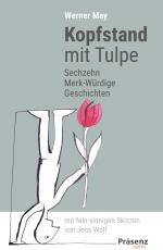 Cover-Bild Kopfstand mit Tulpe