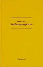 Cover-Bild Kopfsteinperspektive