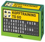 Cover-Bild Kopftraining to go