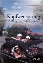 Cover-Bild Kopfweitsprung
