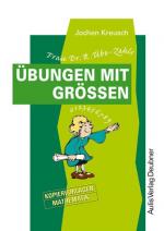 Cover-Bild Kopiervorlagen Mathematik / Frau Dr. R. Übe-Zahls Übungen mit Größen