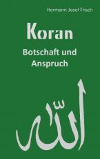 Cover-Bild Koran