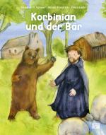 Cover-Bild Korbinian und der Bär