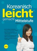 Cover-Bild Koreanisch leicht gemacht - Mittelstufe