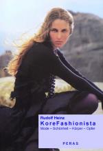 Cover-Bild KoreFashionista