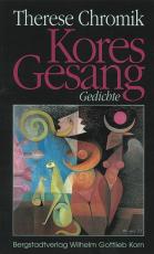 Cover-Bild Kores Gesang