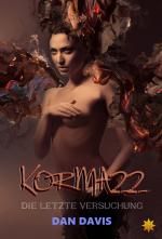 Cover-Bild KORMAZZ