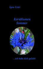 Cover-Bild Kornblumen Sommer