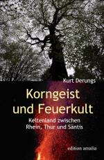 Cover-Bild Korngeist und Feuerkult