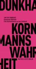 Cover-Bild Kornmanns Wahrheit