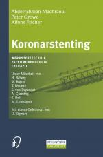 Cover-Bild Koronarstenting