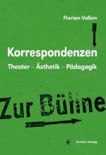 Cover-Bild Korrespondenzen