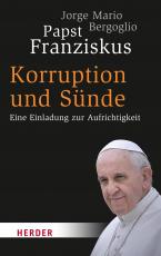Cover-Bild Korruption und Sünde