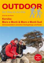 Cover-Bild Korsika: Mare e Monti & Mare e Monti Sud