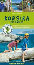 Cover-Bild Korsika mit Kindern