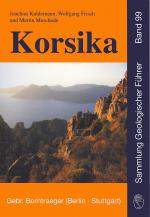 Cover-Bild Korsika