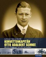 Cover-Bild Korvettenkapitän Otto Adalbert Schnee