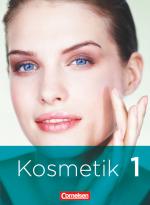 Cover-Bild Kosmetik - Berufsschule / Berufsfachschule - Band 1
