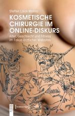 Cover-Bild Kosmetische Chirurgie im Online-Diskurs