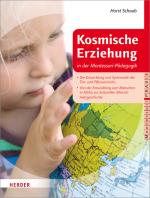 Cover-Bild Kosmische Erziehung in der Montessori-Pädagogik 
