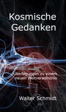 Cover-Bild Kosmische Gedanken