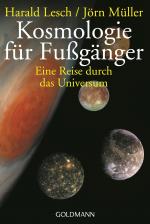 Cover-Bild Kosmologie für Fußgänger