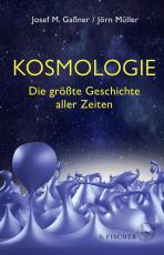 Cover-Bild Kosmologie